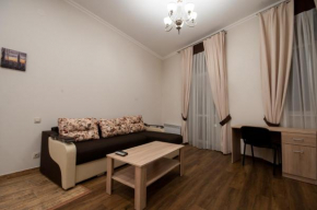 Wonderful flat on city center (Mukachivska 4/11)